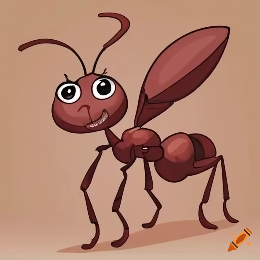 Ant