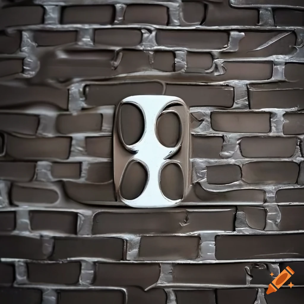 Iconic puzzle piece with the initials 'MMF'