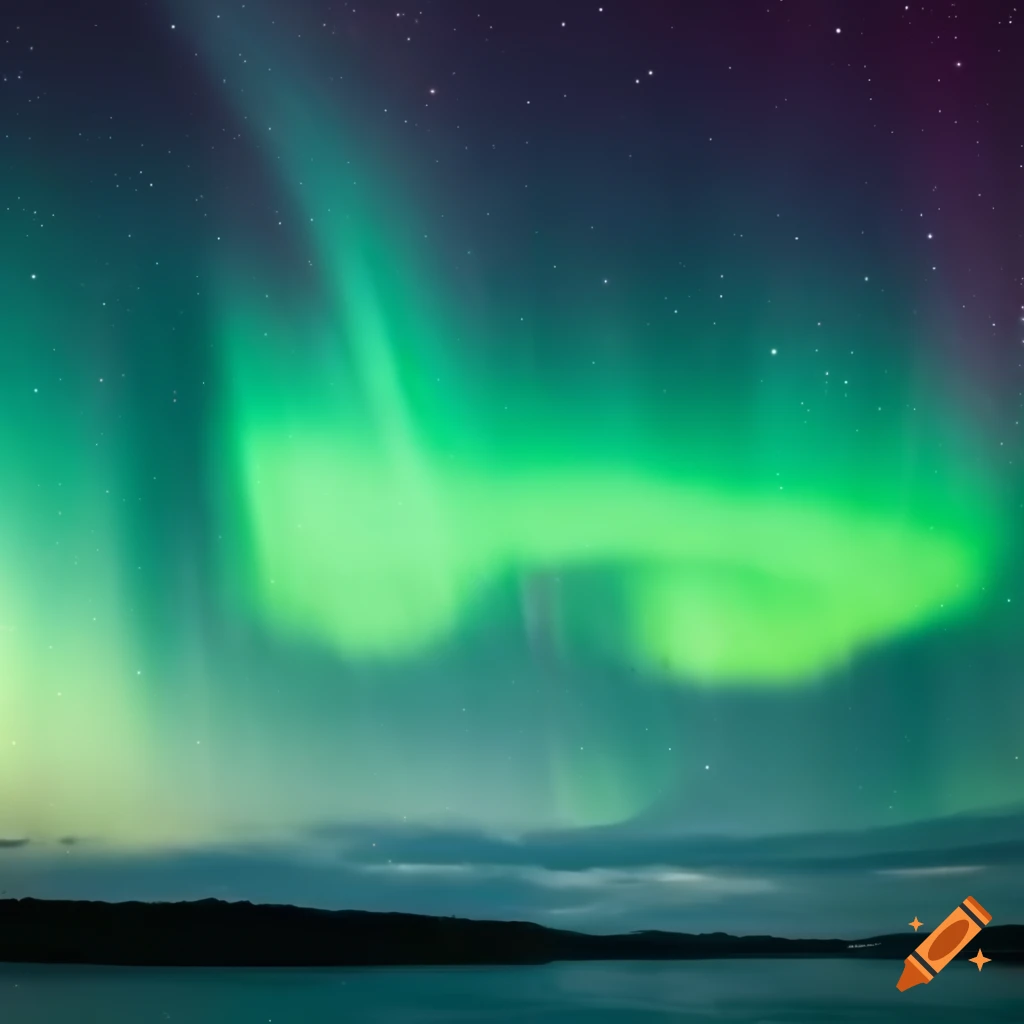 Sky Aurora