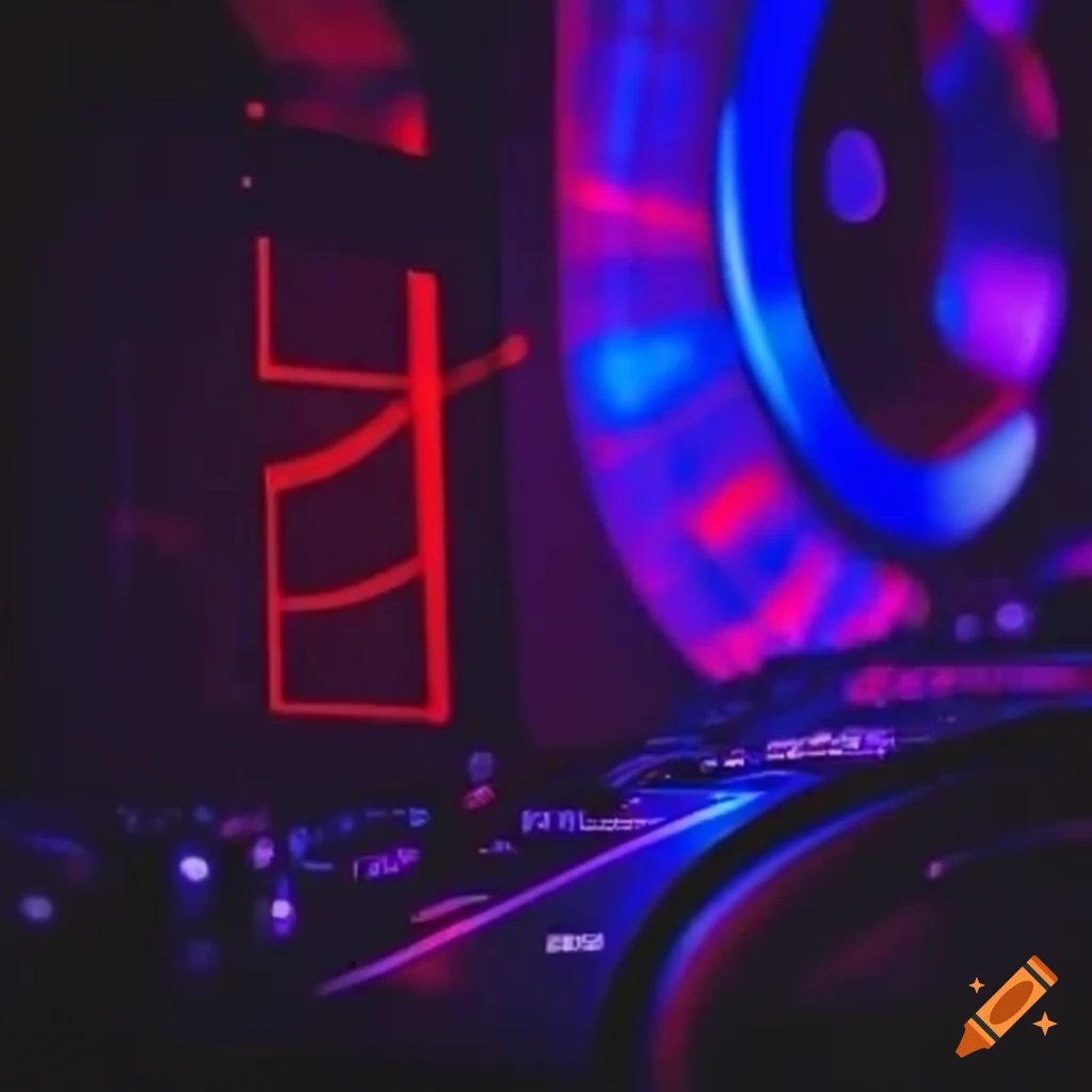 Windows shortcut display for Rekordbox DJ on PC