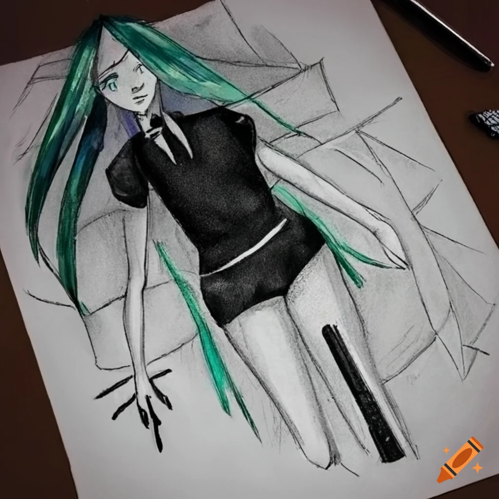 Houseki no Kuni gems having a sleepover