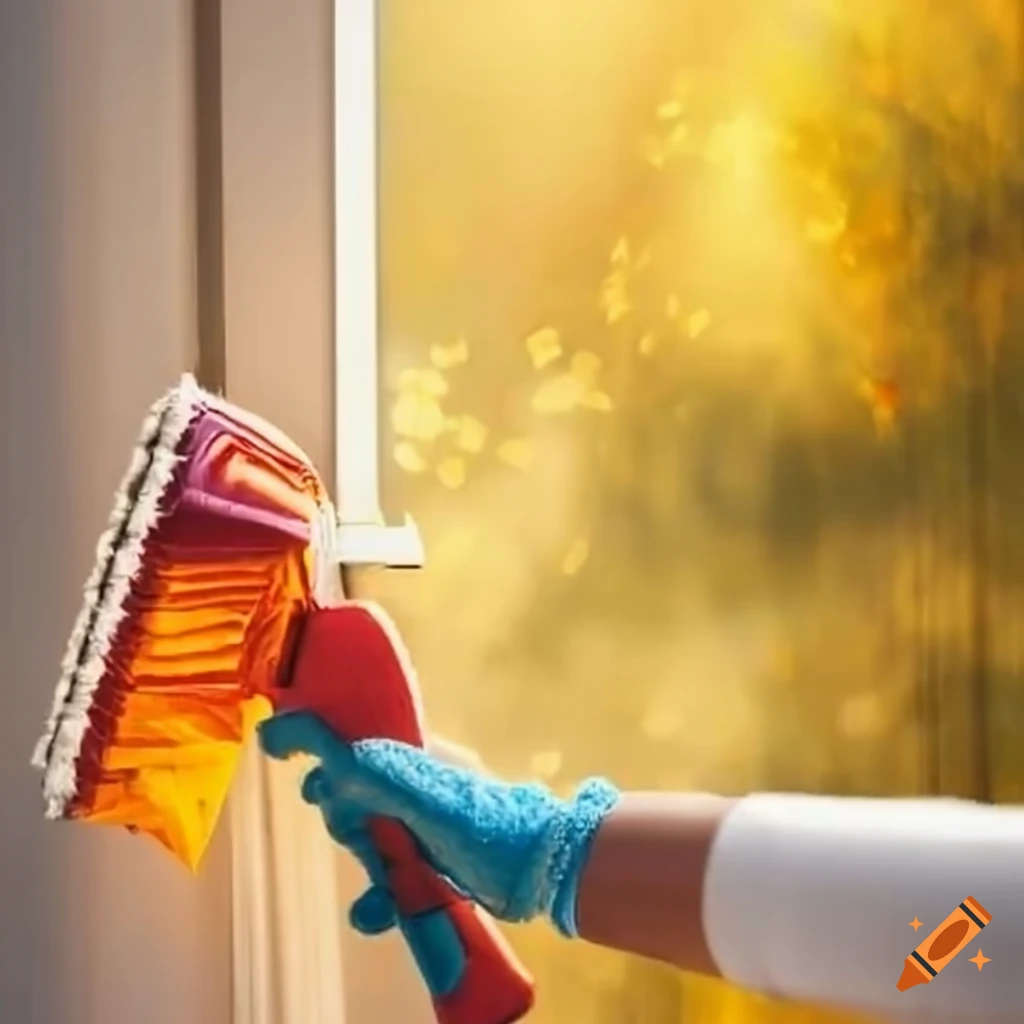 Window cleaner