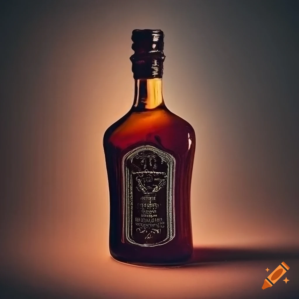 Jackson Barraza Bitters Company label, locally made in Tellico Plains ...