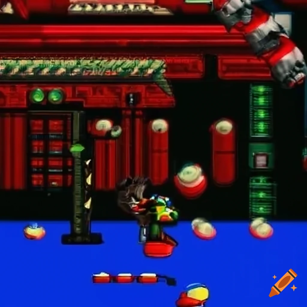 Sega Master System