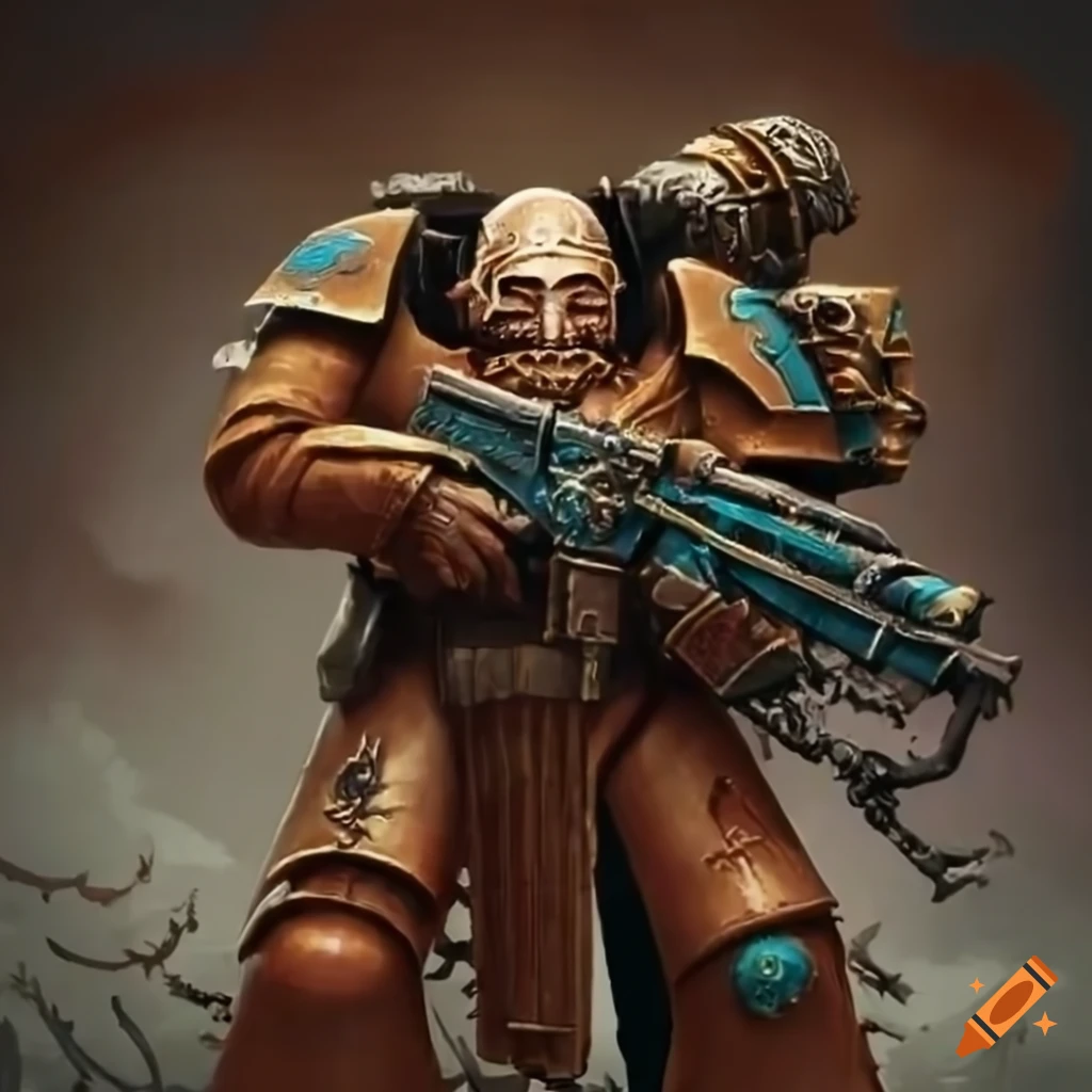 Warhammer army
