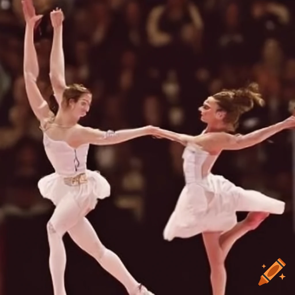 Heaven's Olympic team