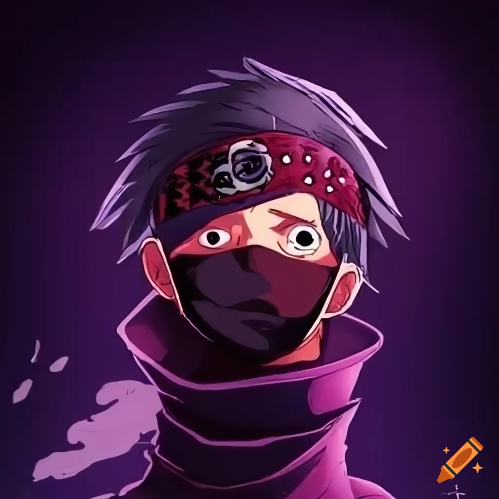 Cool banner with ninja in anime style featuring "zheninja"