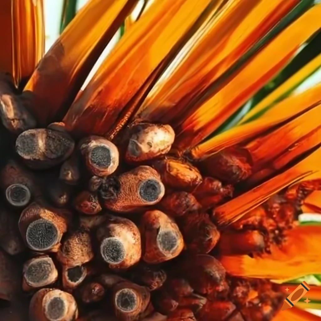 Palm oil