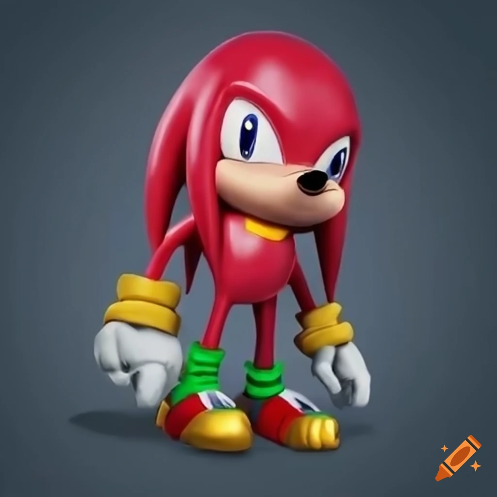 Classic knuckles