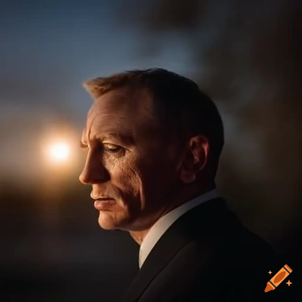 James Bond