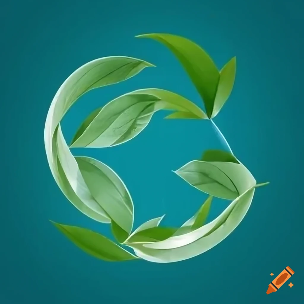 #EcoHarmony: Illustrations blending nature and modern eco-friendly practices