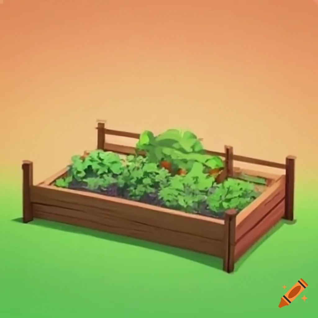 Building a wooden raised garden bed with timber sleepers and corner posts