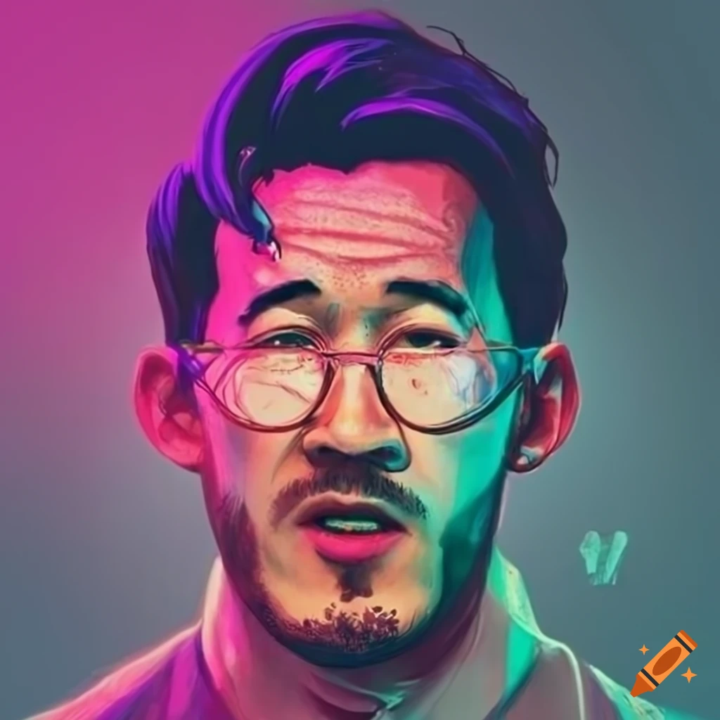 Album art for 'An Extra Markiplier'