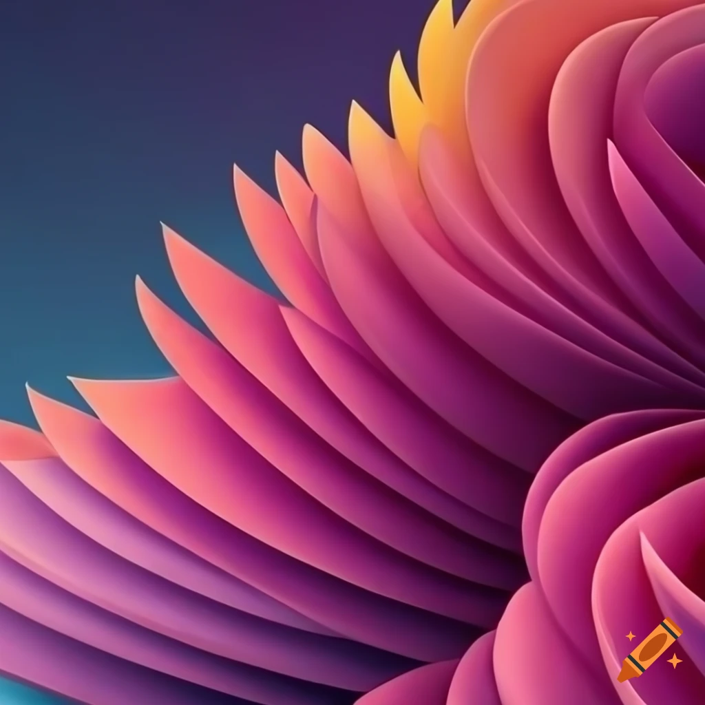 Windows 11 Bloom wallpaper