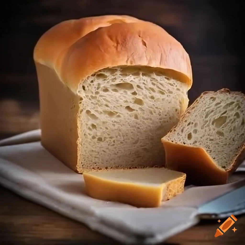 Milk Bread image