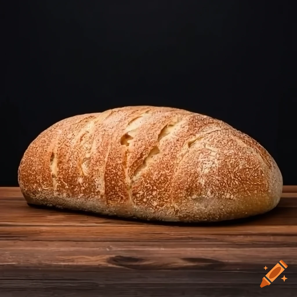 Pão de Centeio