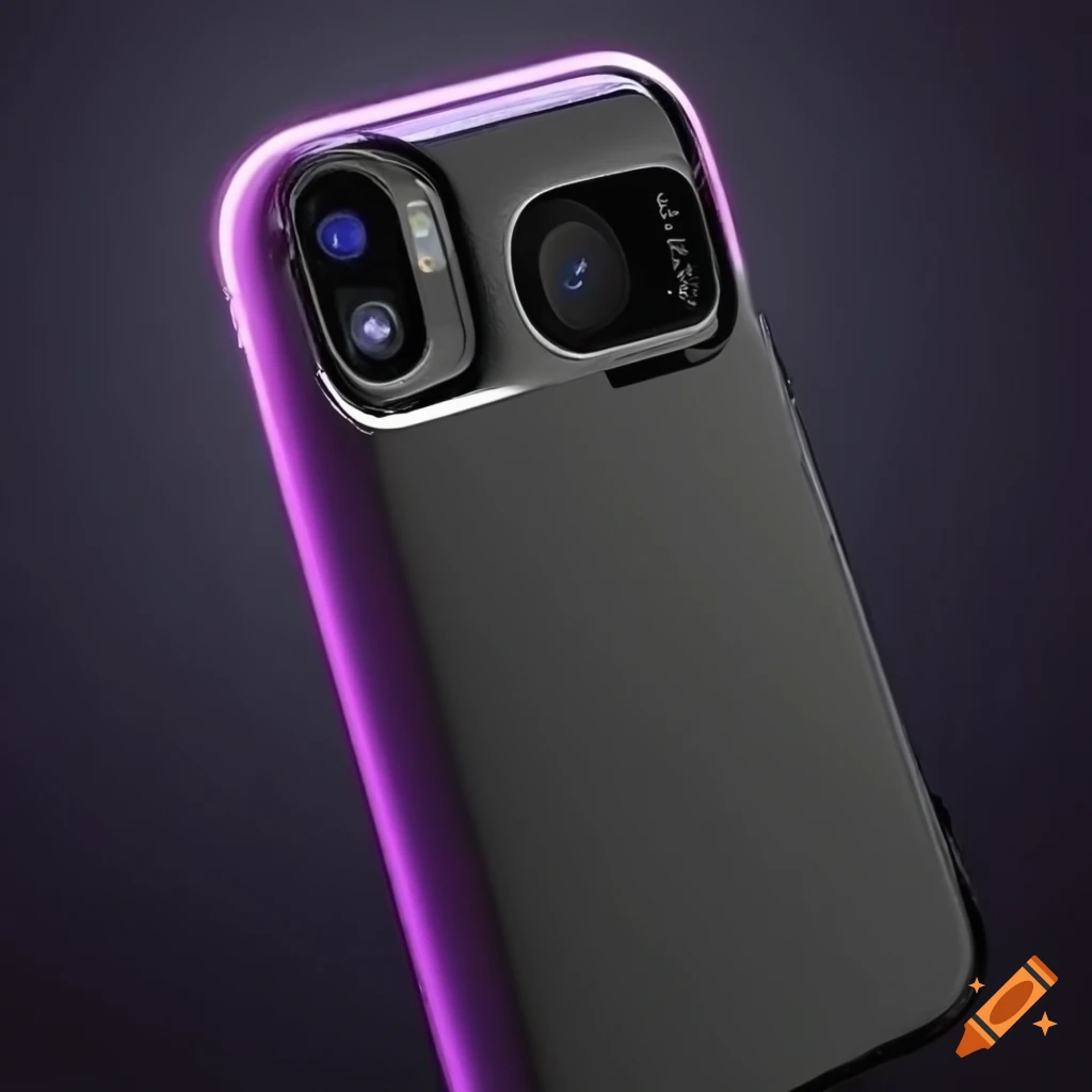 Mobile phone accessories store featuring cases, holders, and accessories