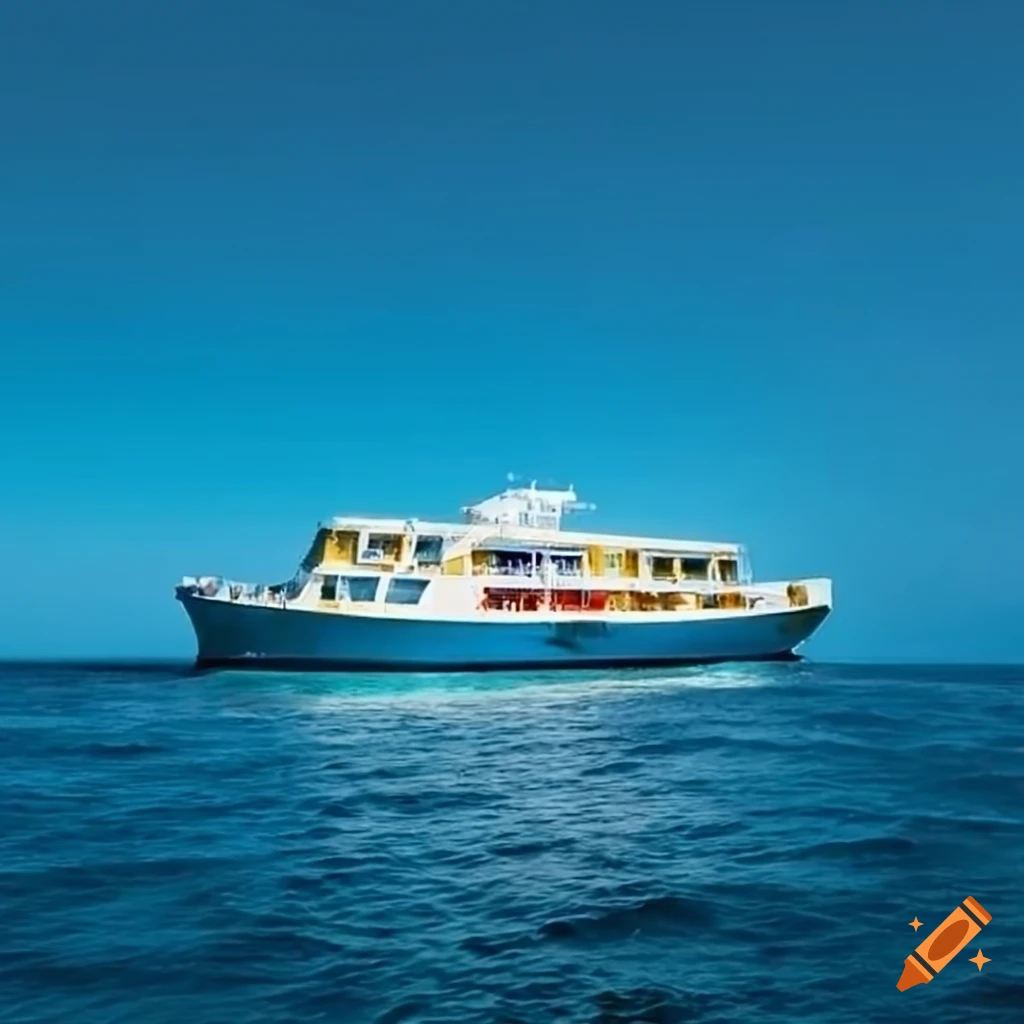 Maldives sea transport