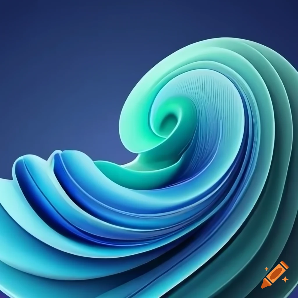 Stylish and modern Windows 11 desktop wallpaper