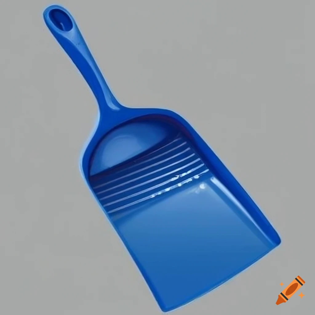 dustpan