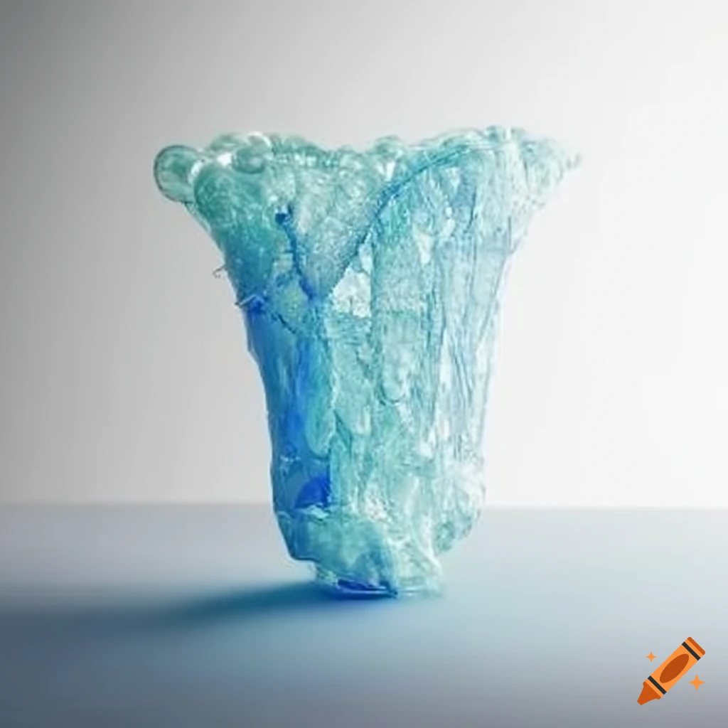 Fiber glass material