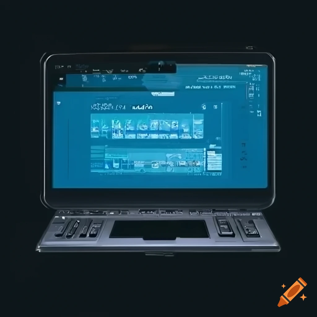 UI touchgfx box progress view