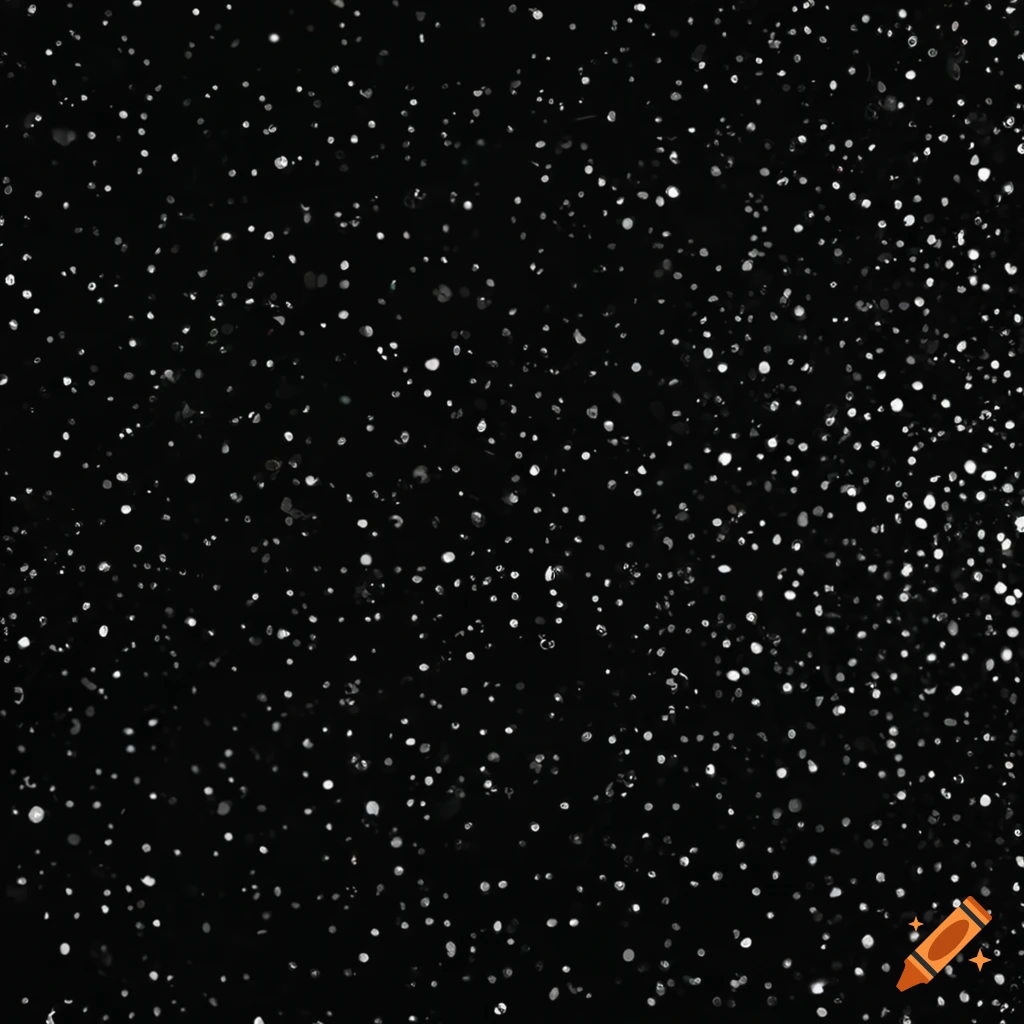 Sparkling Black Ultra Metallic Glitter Skin Wrap for MacBook