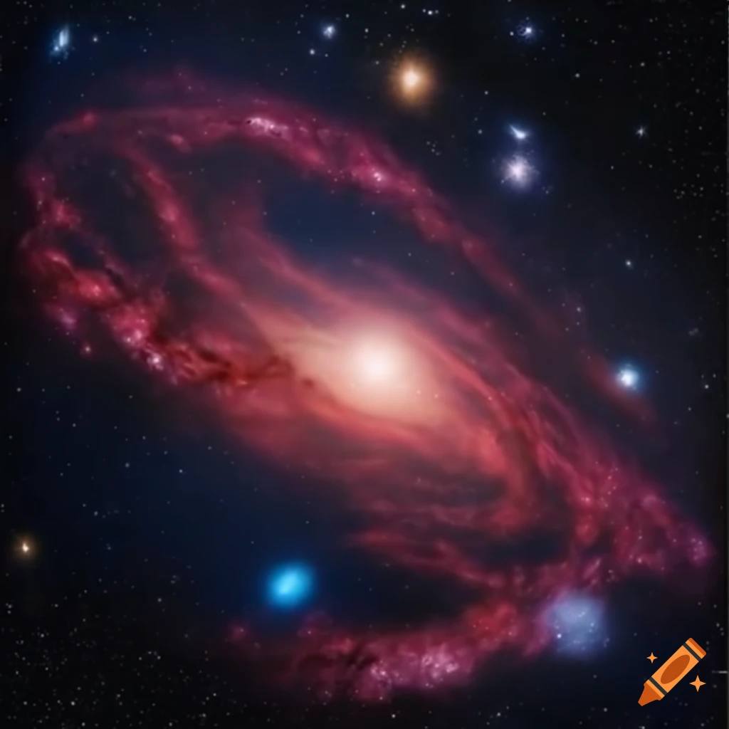 Universe's creation based on scientific data