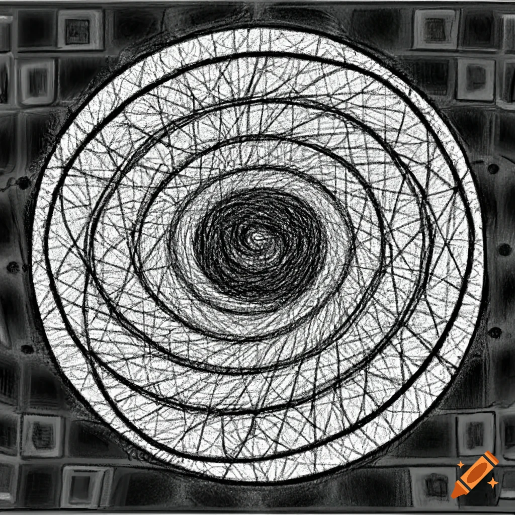 Fibonacci spiral and overlay with sum-of-consecutive Fibonacci numbers ...