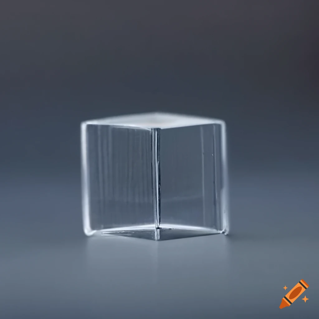 Single cube
