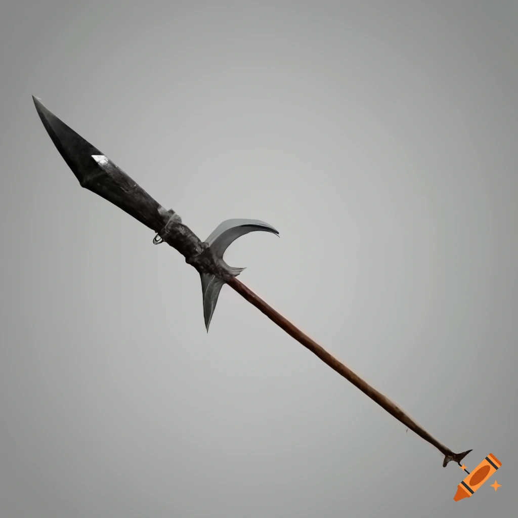 Spear weapon