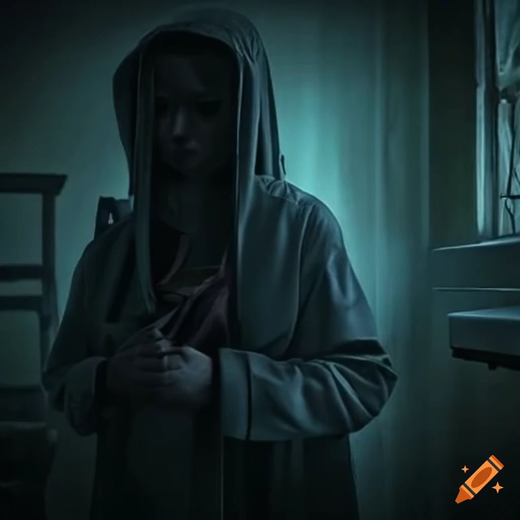 Ghost hospital