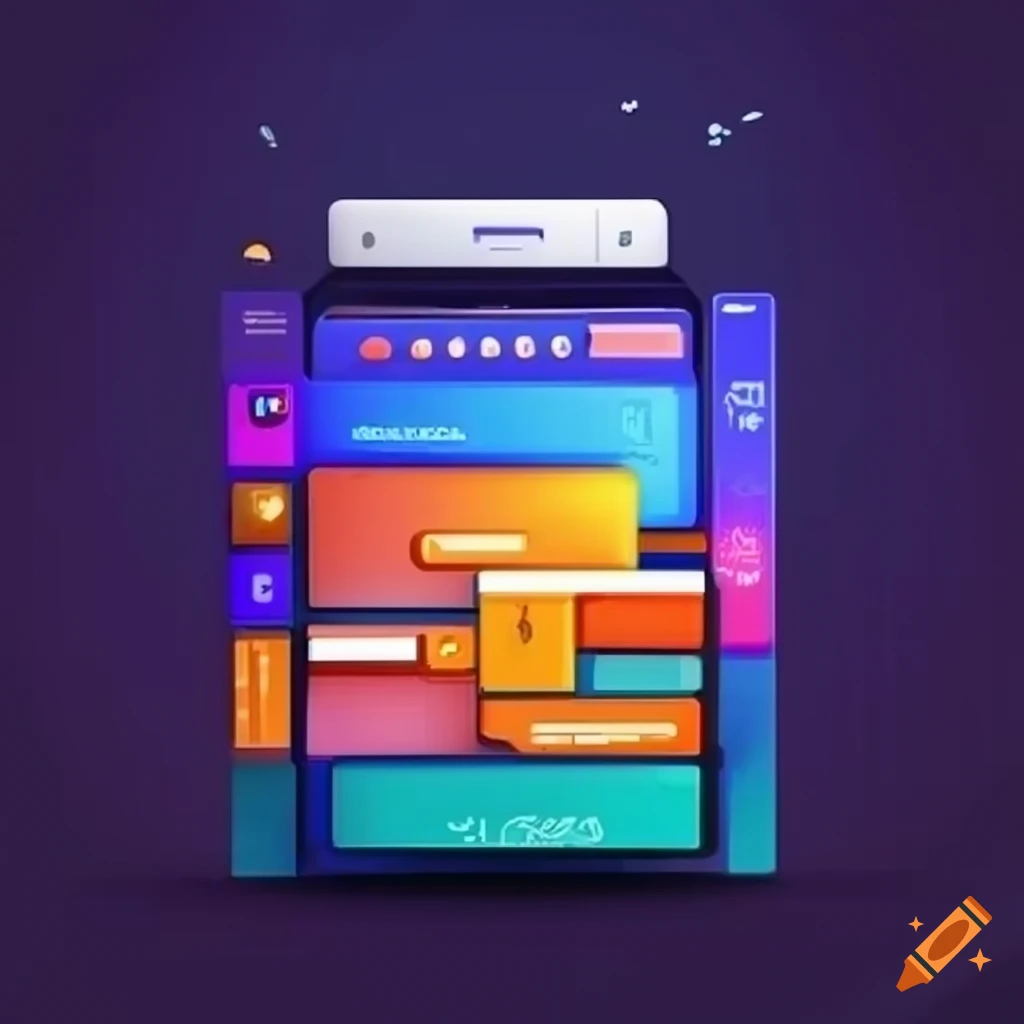 Professional web page design