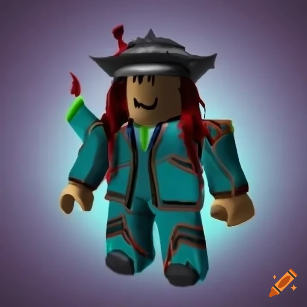 Roblox new player avatar