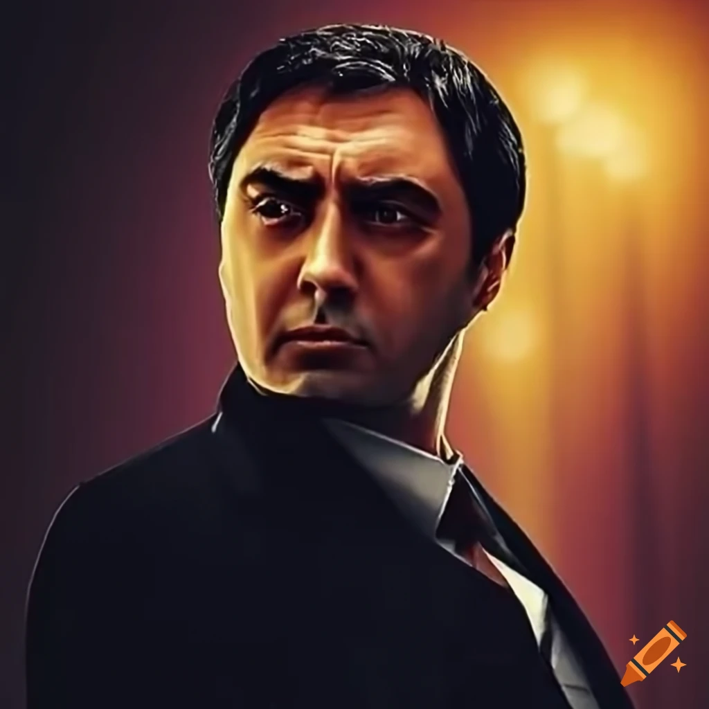Polat Alemdar character