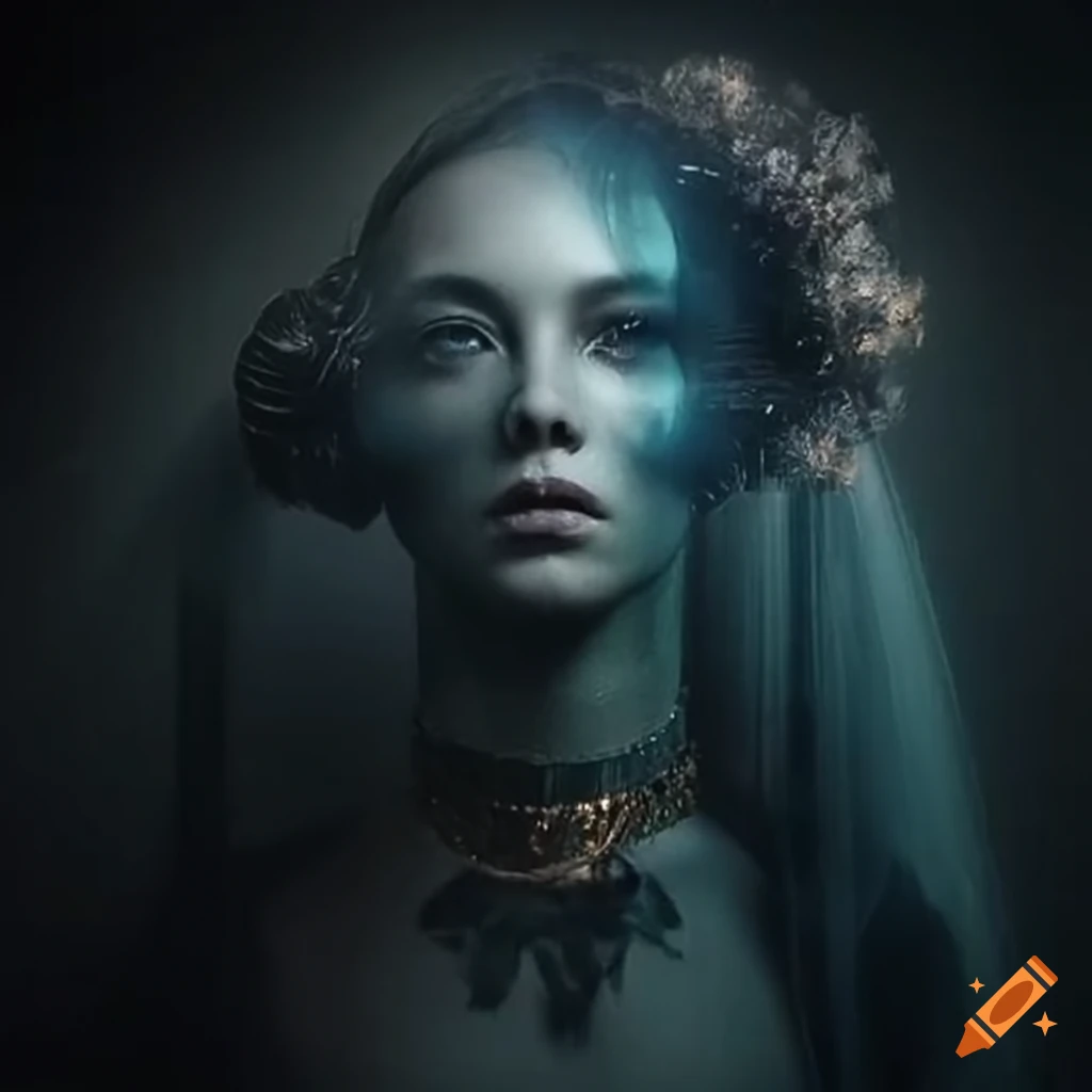 Connection between Tacoma and the paranormal realm of eternity with past history and emotional thoughts