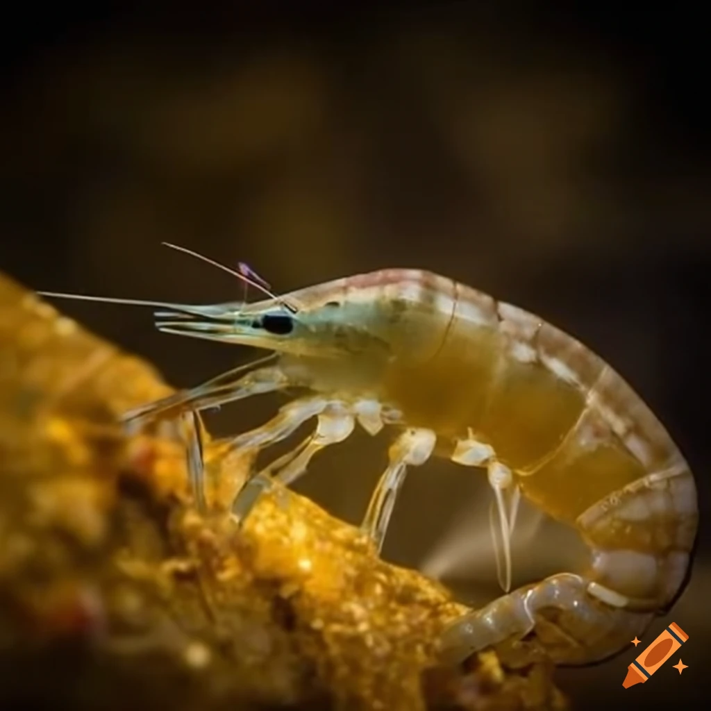 Shrimp