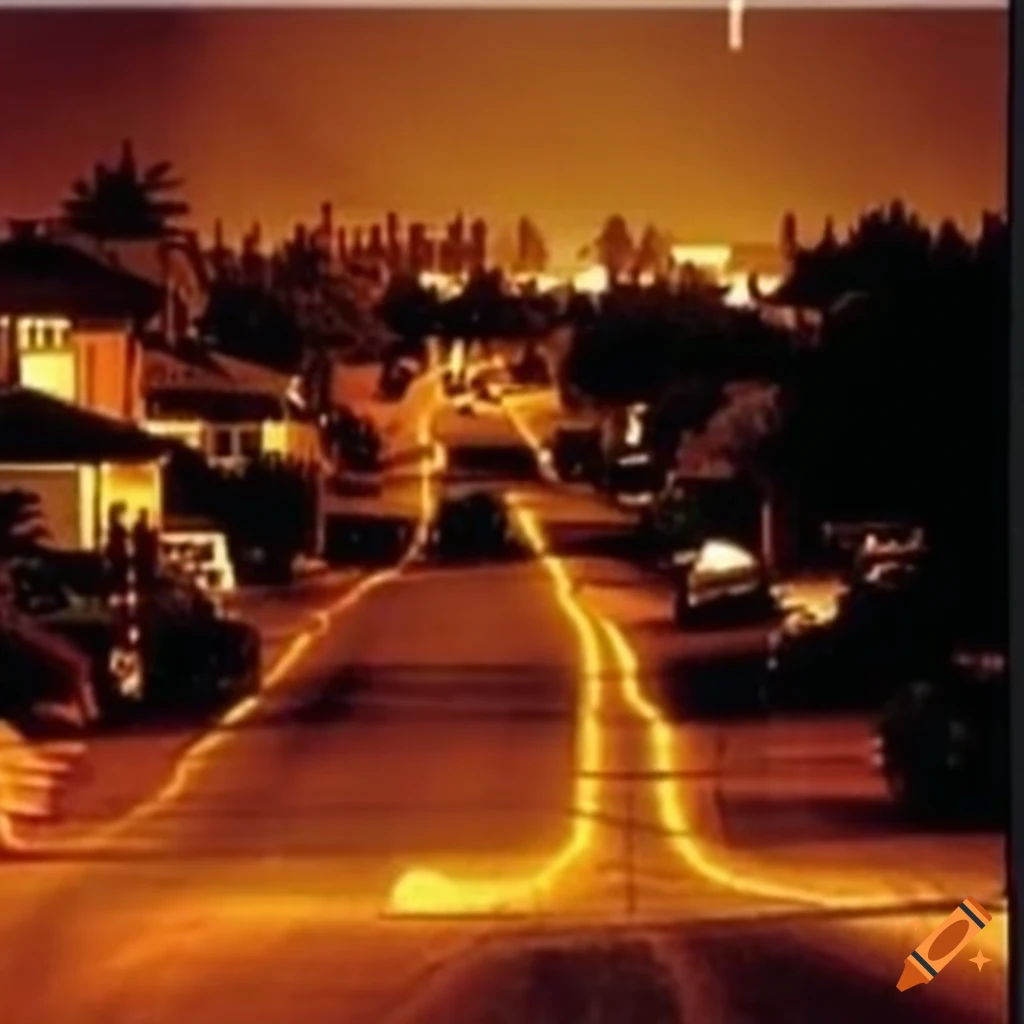 Silicon Valley neighborhood of GeoCities - a home on the web