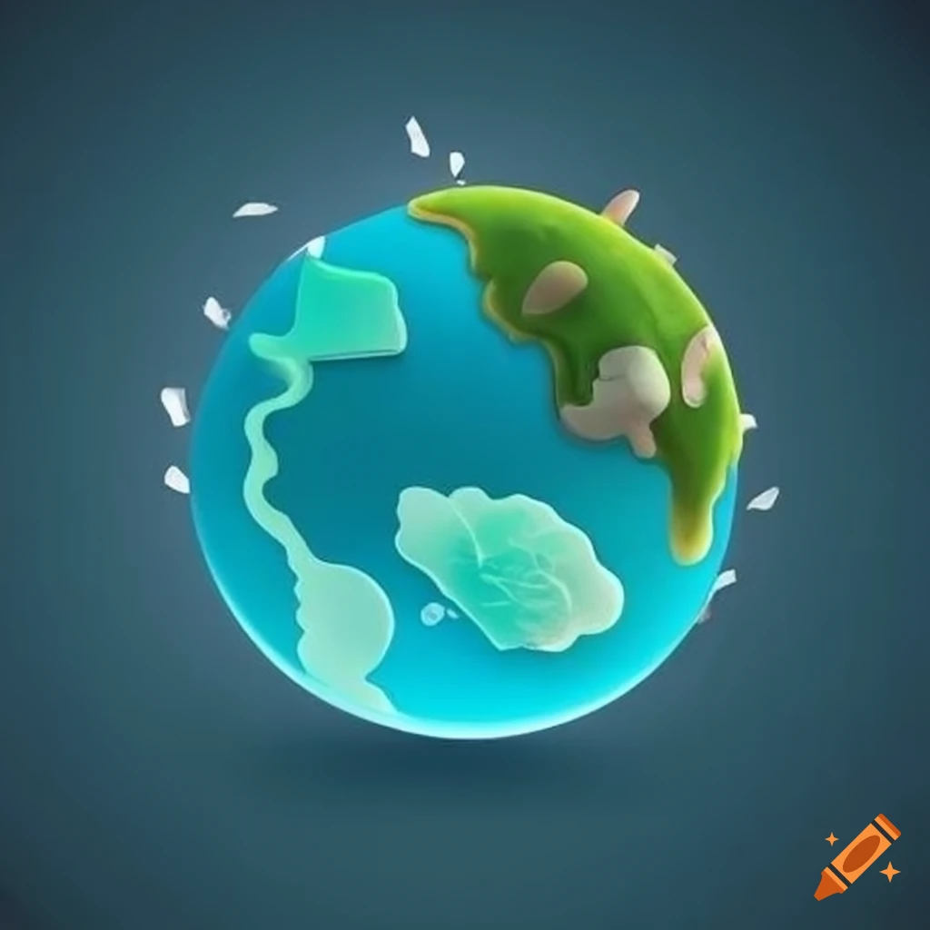 Logo representing sustainability