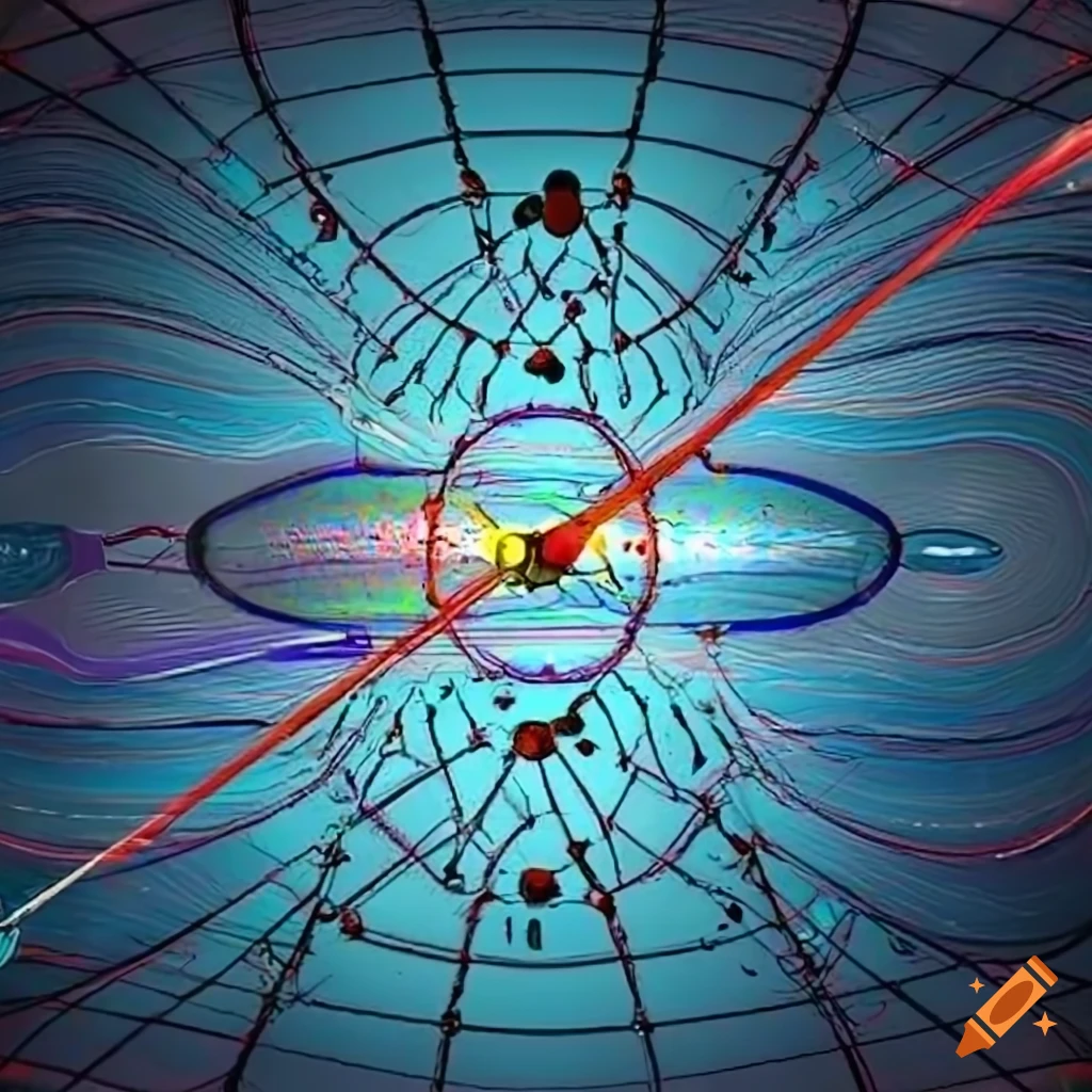 Clear and labeled diagram of coordinate system, magnetic field, and current configurations