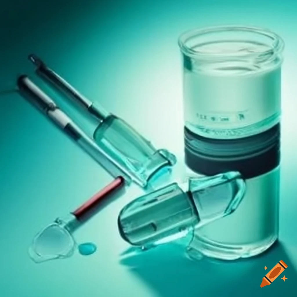 First aid items
