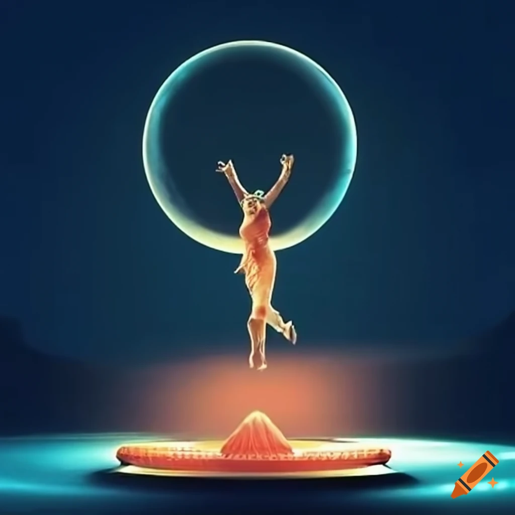The Olympic Games