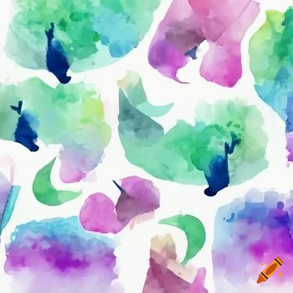 Clear background for domestic violence awareness in a document