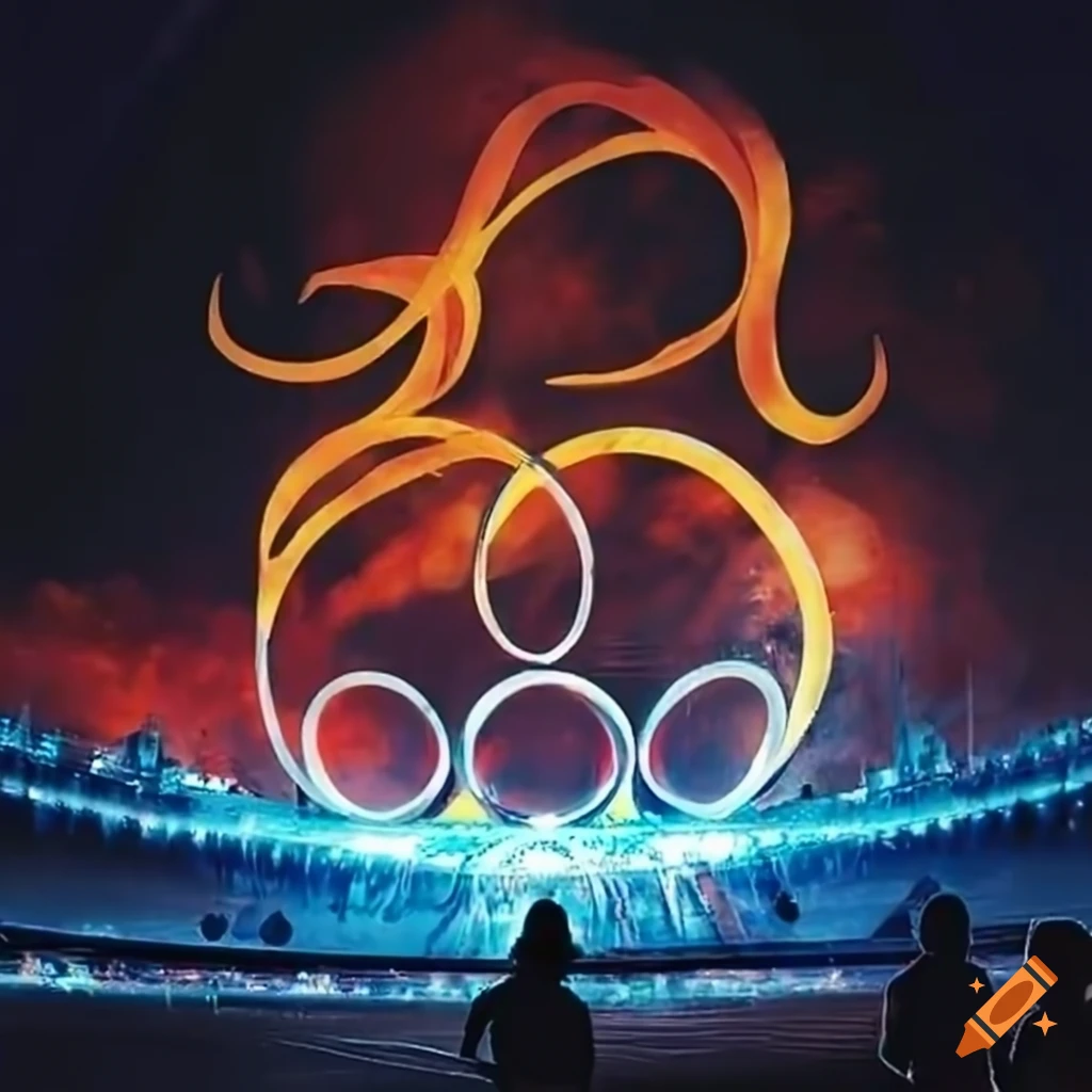The Olympic Games