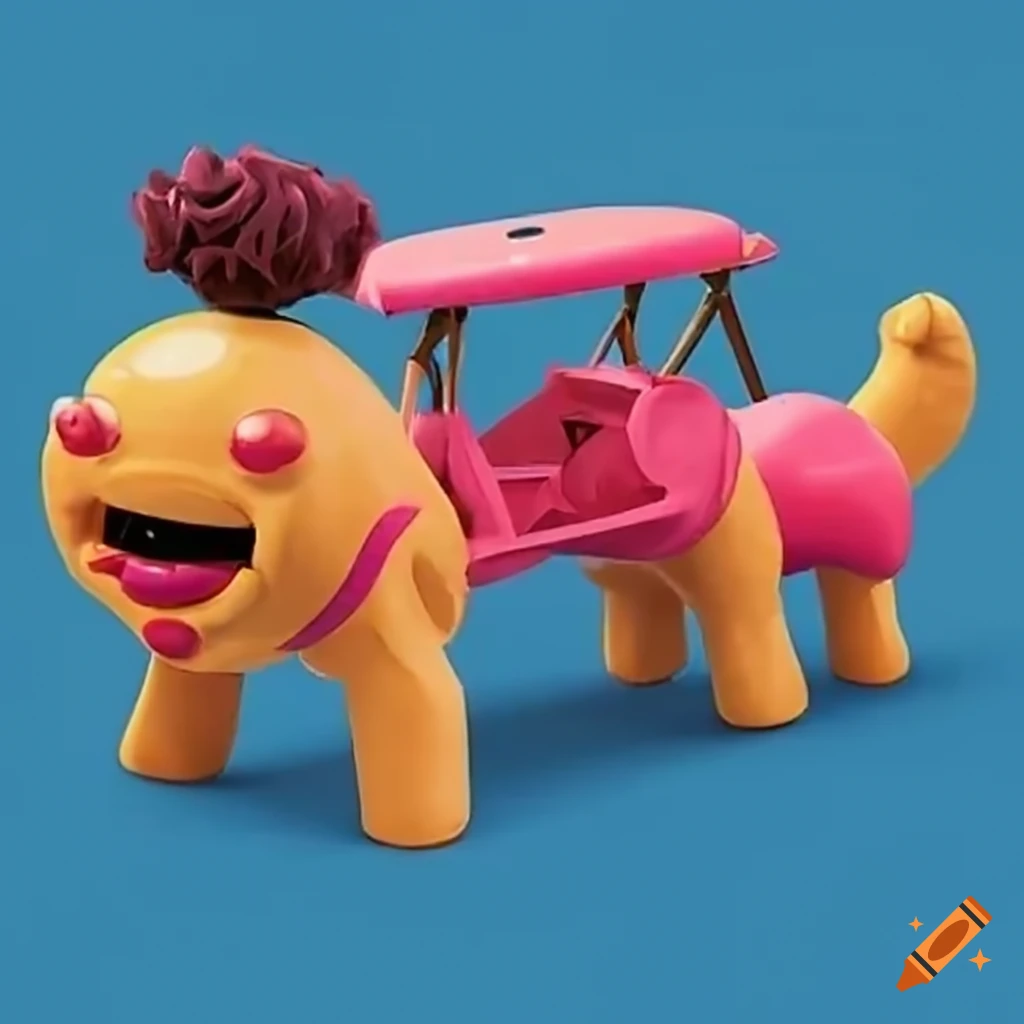 Honk & Ponk - Penner Arrabiata