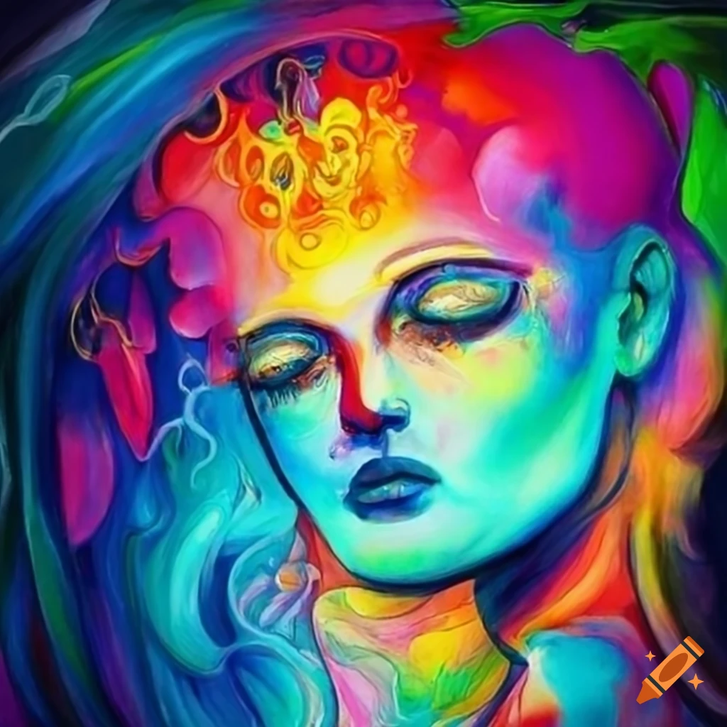 Artistically divine
