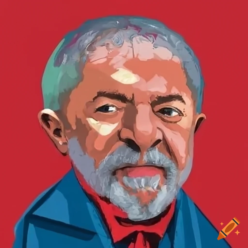 Lula, Brazilian president