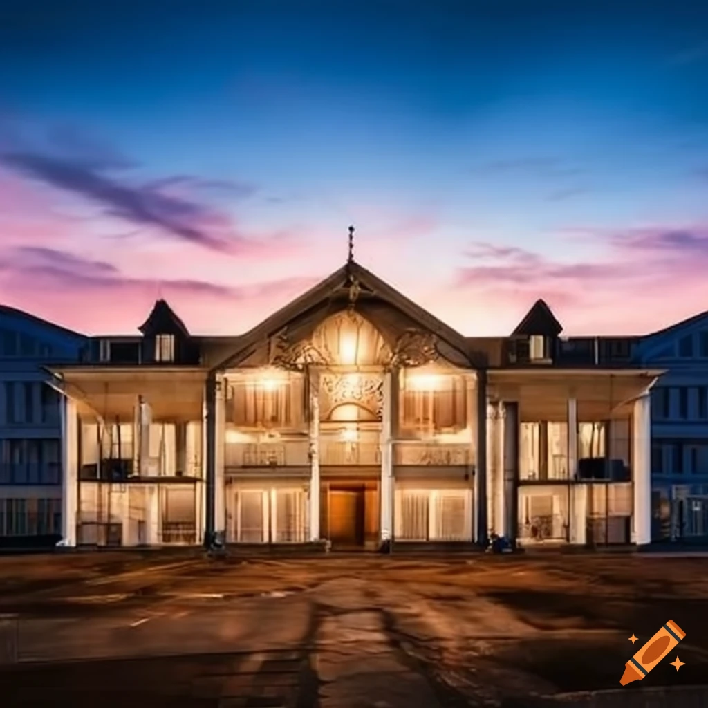 Building designs