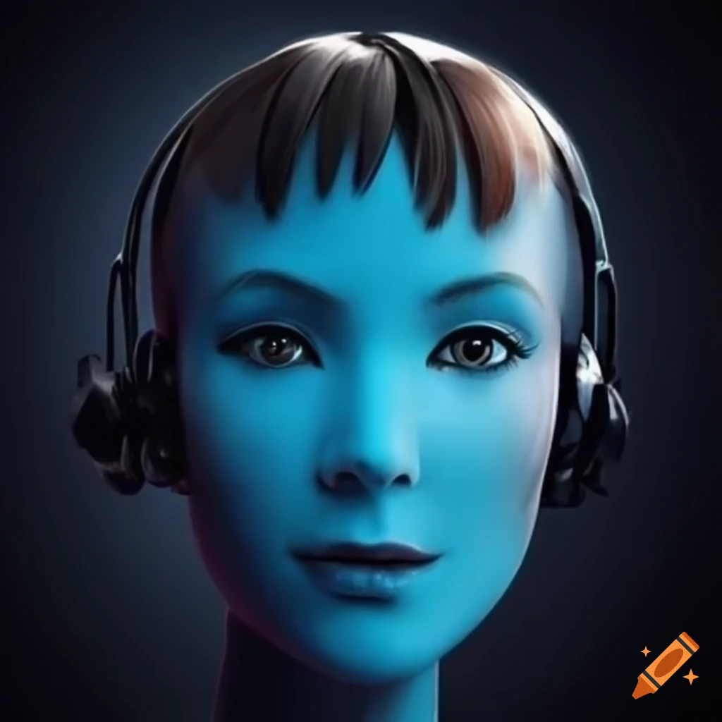 Imagen de un bot de atenci&oacute;n al cliente