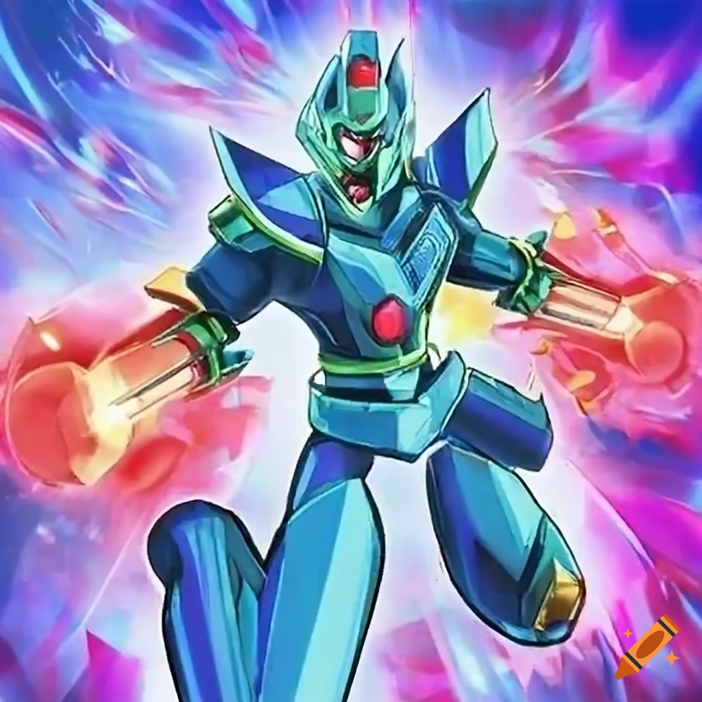 Vision HERO Decrease card from Yu-Gi-Oh